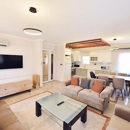 Villa Avilia Фетхие Экстерьер фото