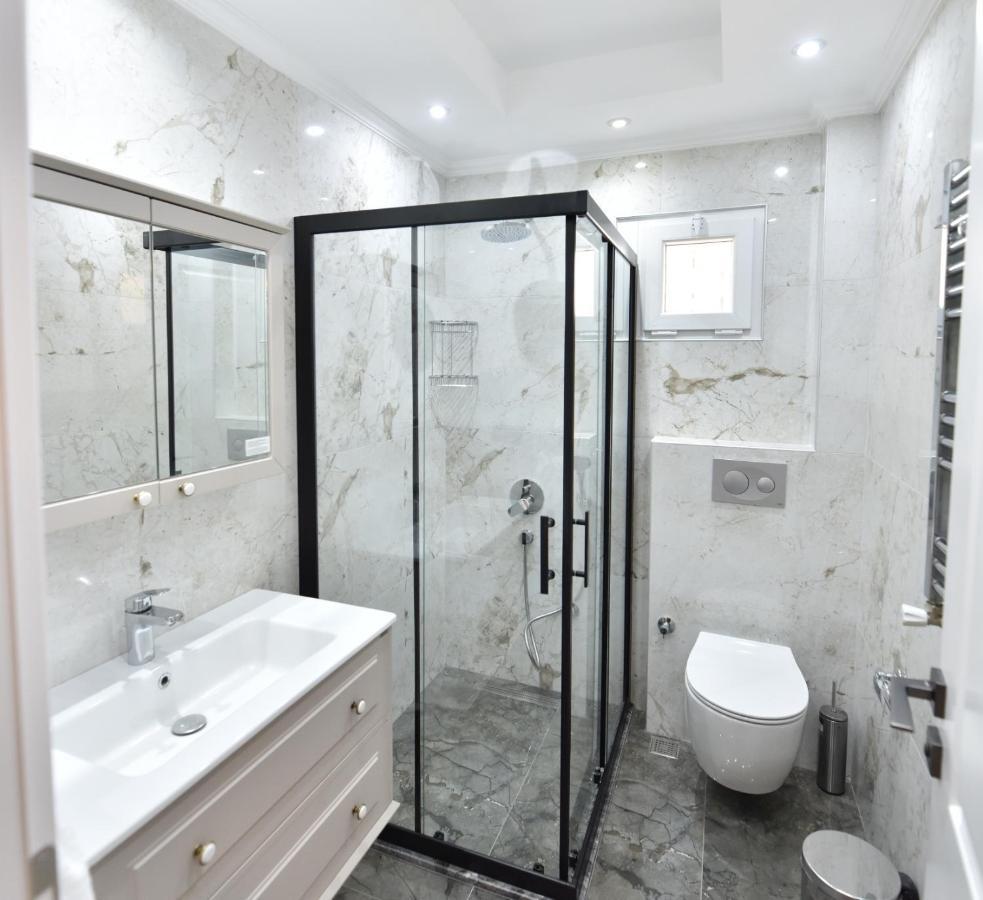 Villa Avilia Фетхие Экстерьер фото