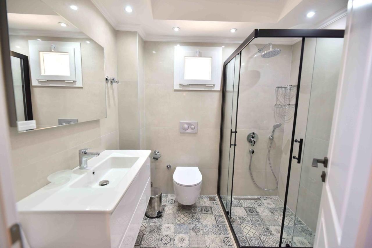 Villa Avilia Фетхие Экстерьер фото