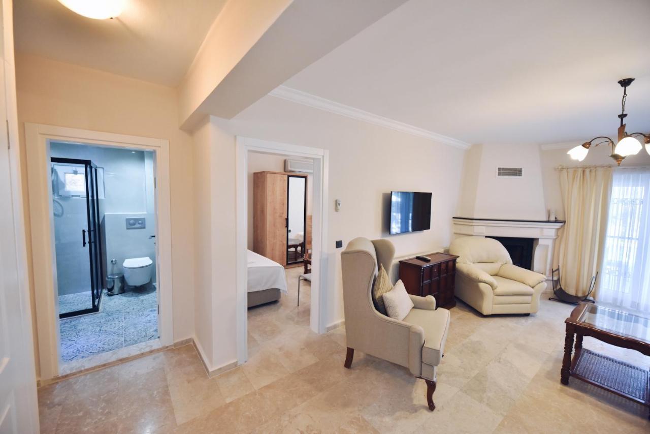 Villa Avilia Фетхие Экстерьер фото