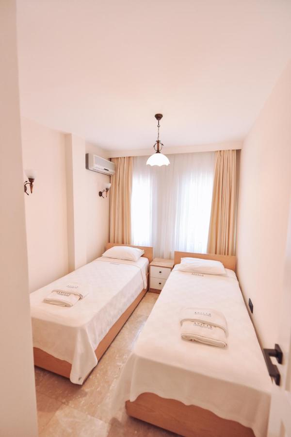 Villa Avilia Фетхие Экстерьер фото