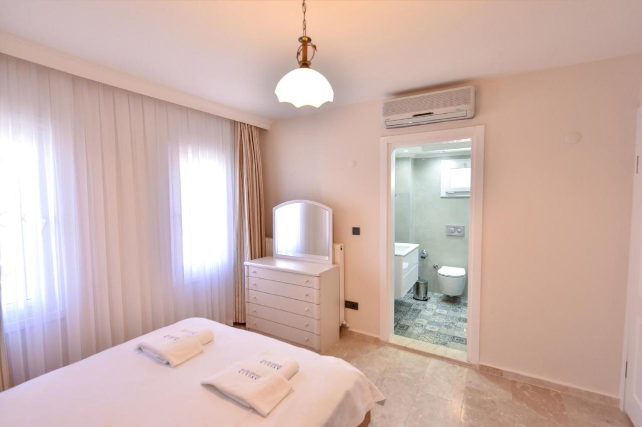 Villa Avilia Фетхие Экстерьер фото