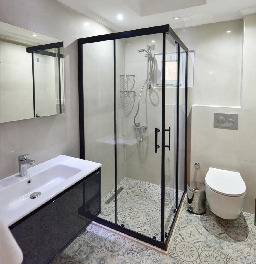 Villa Avilia Фетхие Экстерьер фото