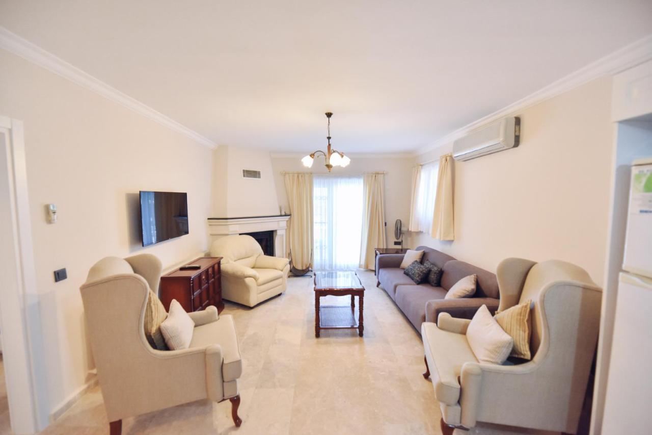 Villa Avilia Фетхие Экстерьер фото